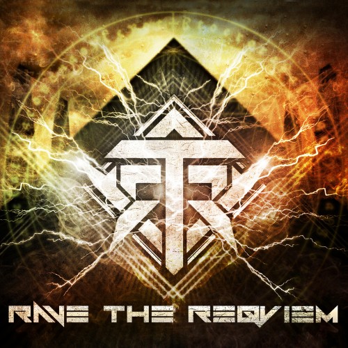 Rave The Reqviem - Fvck The Vniverse